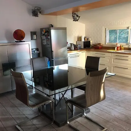 Holiday home Vivien De Medoc: Jolie Maison Medocaine Saint-Vivien-de-Medoc